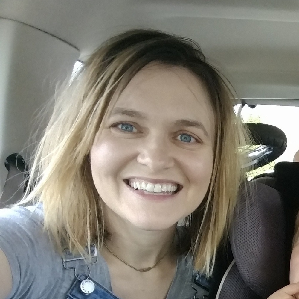 Meet your Posher, Jonna